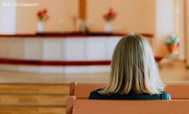 Ministero ordinato femminile. Due osservazioni alla sorella Chiesa cattolica romana
